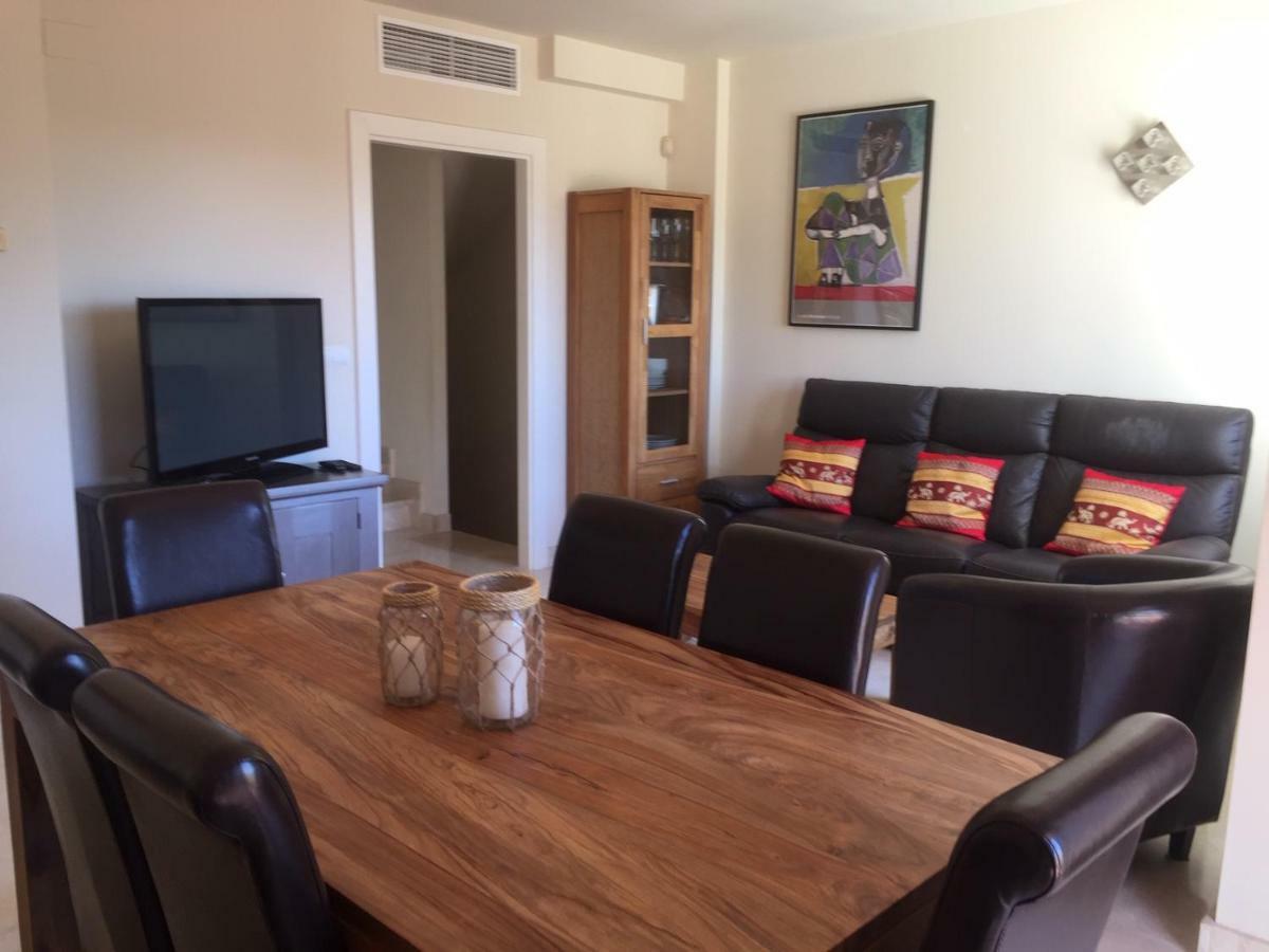 Urbanizacion La Romana Holiday home Marbella