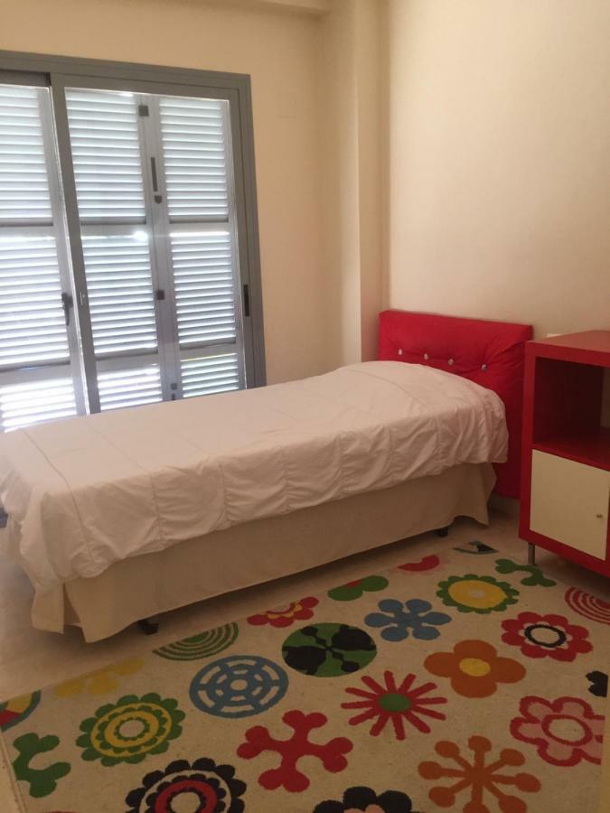 Urbanizacion La Romana Holiday home