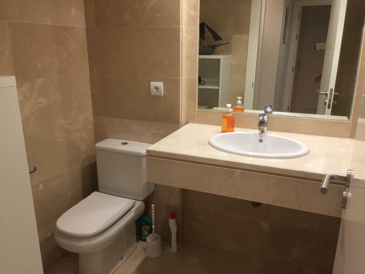 Holiday home Urbanizacion La Romana Marbella