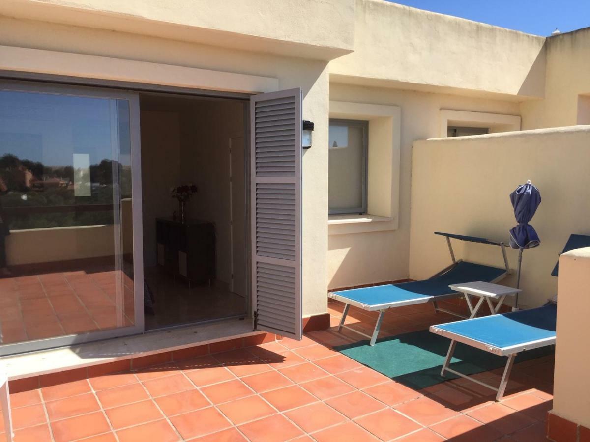 Holiday home Urbanizacion La Romana Marbella
