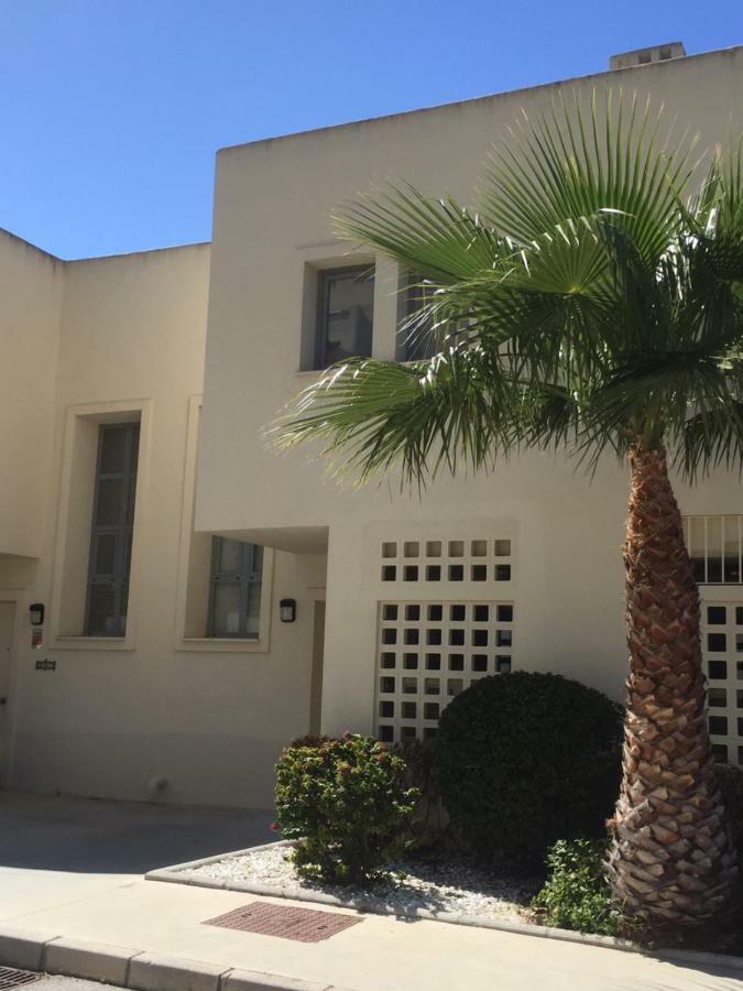 Urbanizacion La Romana Holiday home *